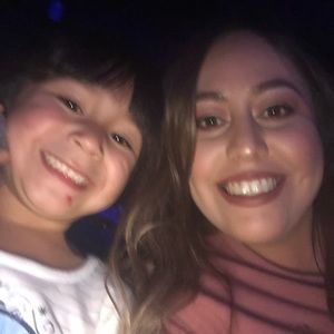 Meet your Posher, Yesenia